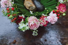 花心思的愛(ài) 康乃馨綻放時(shí)，獻(xiàn)給媽媽的特別禮物