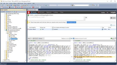 SQL Source Control 數(shù)據(jù)庫管理工具 v7.2.45免費版介紹及獲取指南