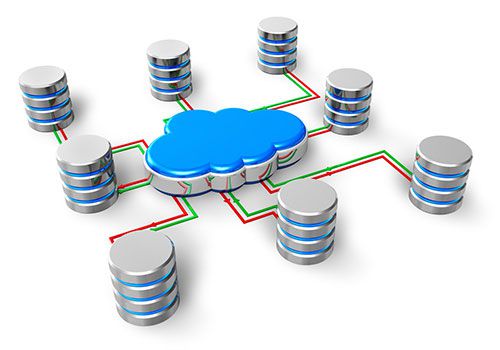 數(shù)據(jù)庫 現(xiàn)代信息系統(tǒng)的基石
